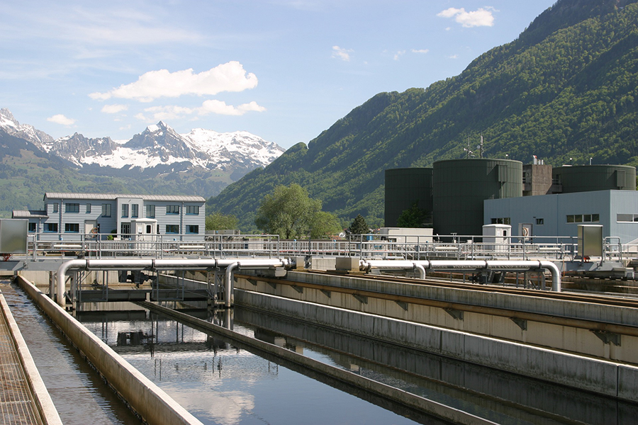Interview about SARS-CoV-2 delta variant in Argentinian sewage