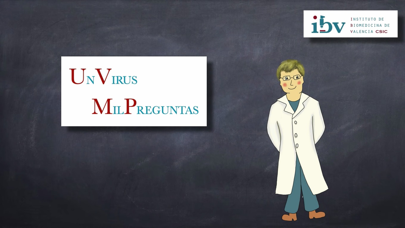 Divulgación: Buscando al coronavirus en aguas residuales