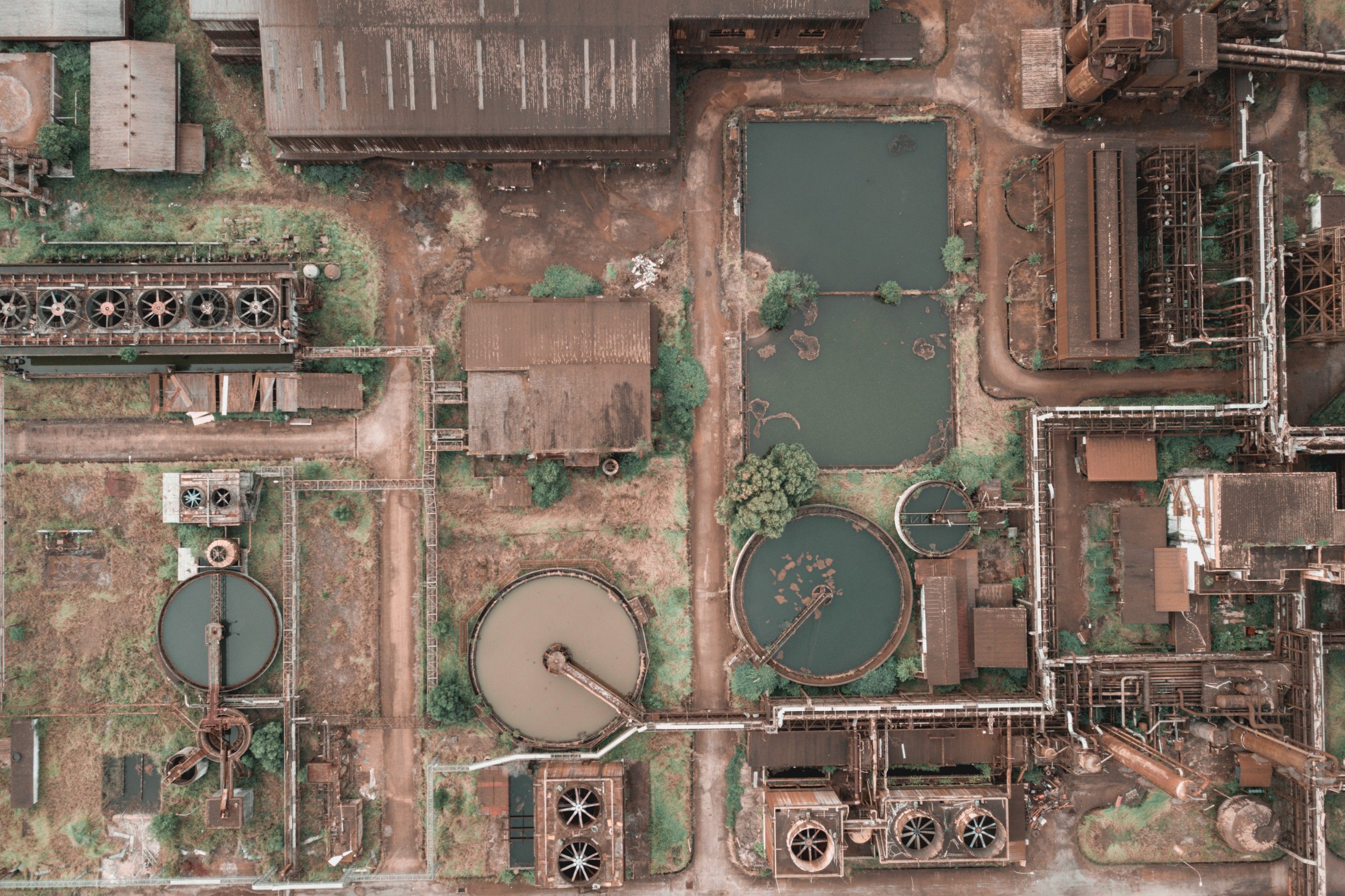 Entrevista sobre la detección de SARS-CoV-2 en aguas residuales