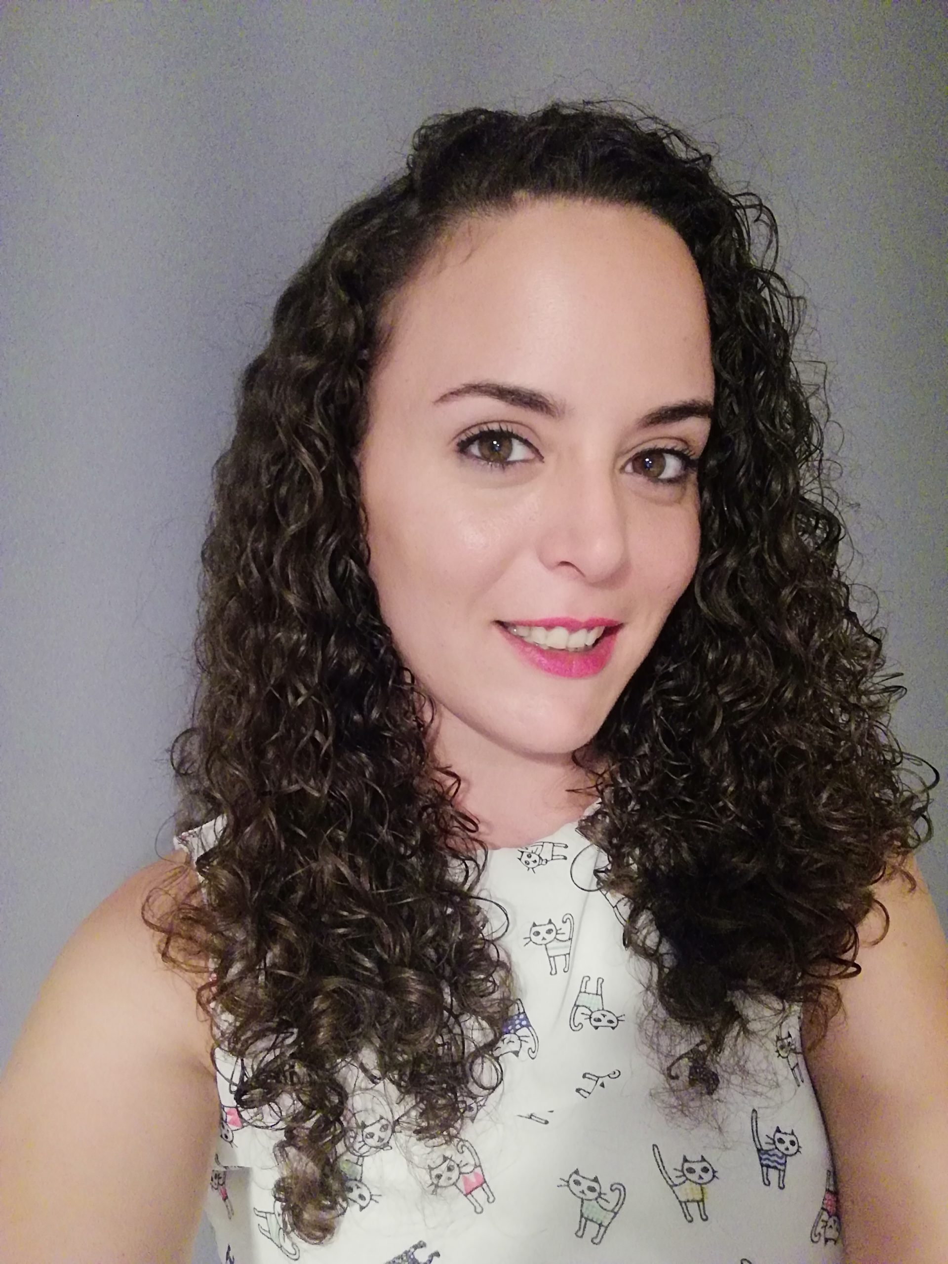 Alba Pérez Cataluña